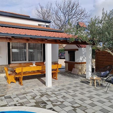 Kuca Za Odmor Cvita 자다르 외부 사진
